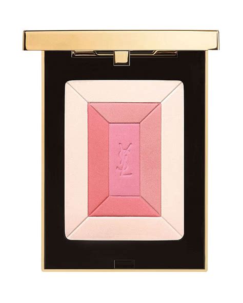 Yves Saint Laurent Spring Shimmer Rush Collection